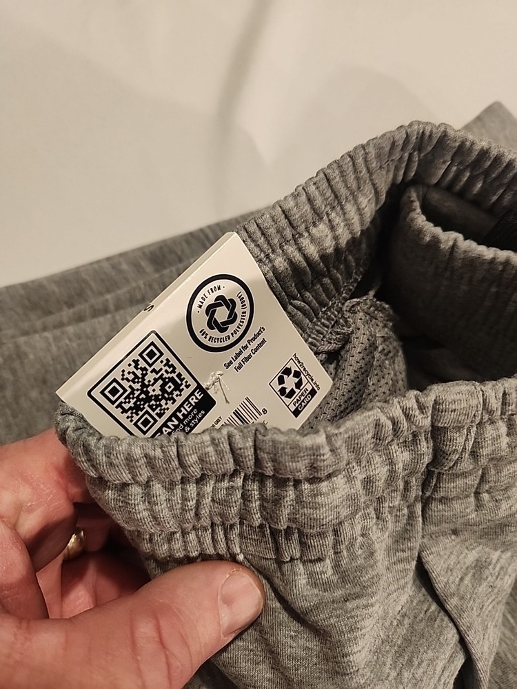 Members Mark Mens Active Jogger Small