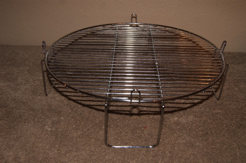 Nuwave Pro Plus Reversible Cooking Rack Replacement Infrared Oven Model