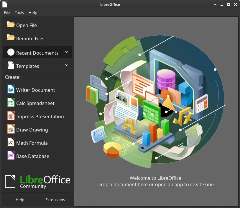 ArchBang Linux Bootable USB Drive Live/Installer – Lightweight Arch-Based OS