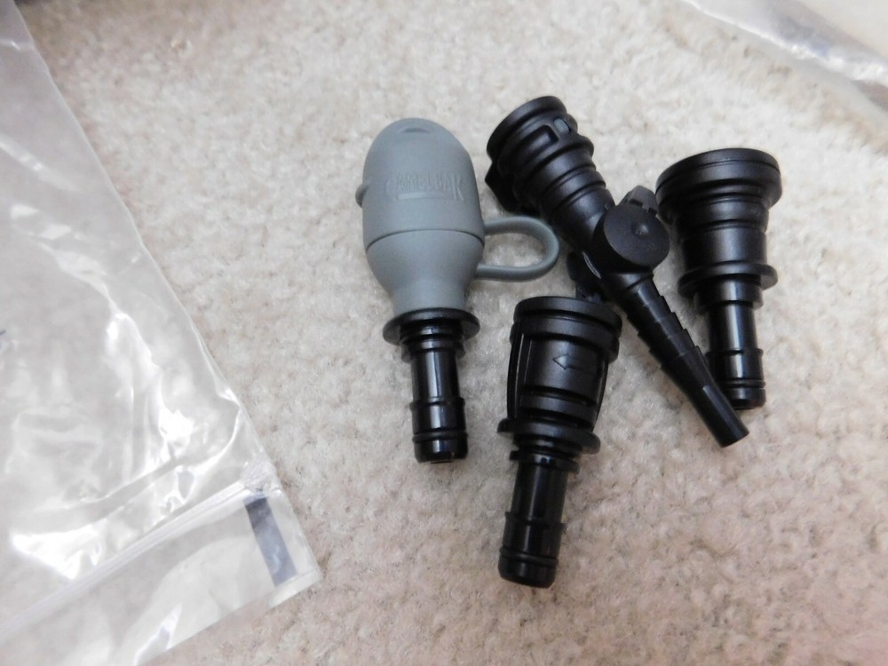 MILITARY MOLLE CBRN HYDRATION TRAINING KIT NEW