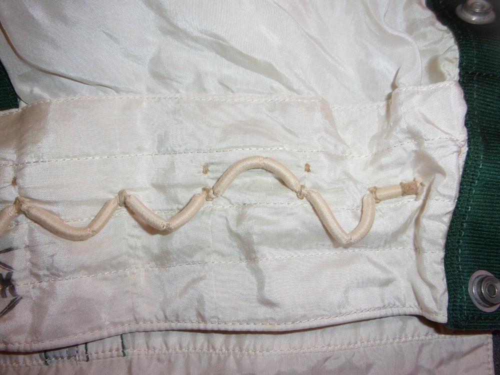 USN US NAVY FLOAT BAG