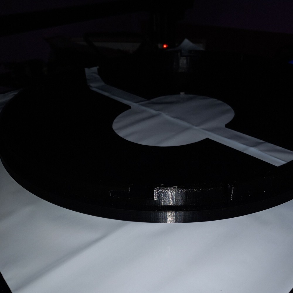 Celestron C11 W/ Hyperstar Dust Cap, Split, connects on telescope