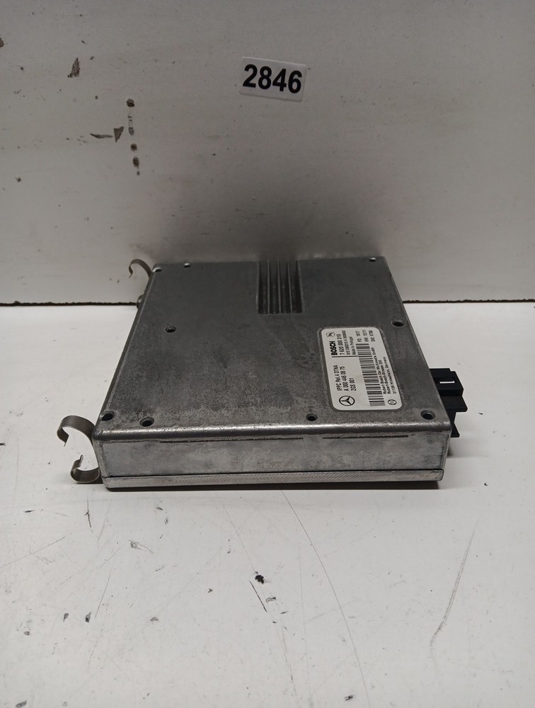 Freightliner Cascadia Cab Module 7620000310 #2846