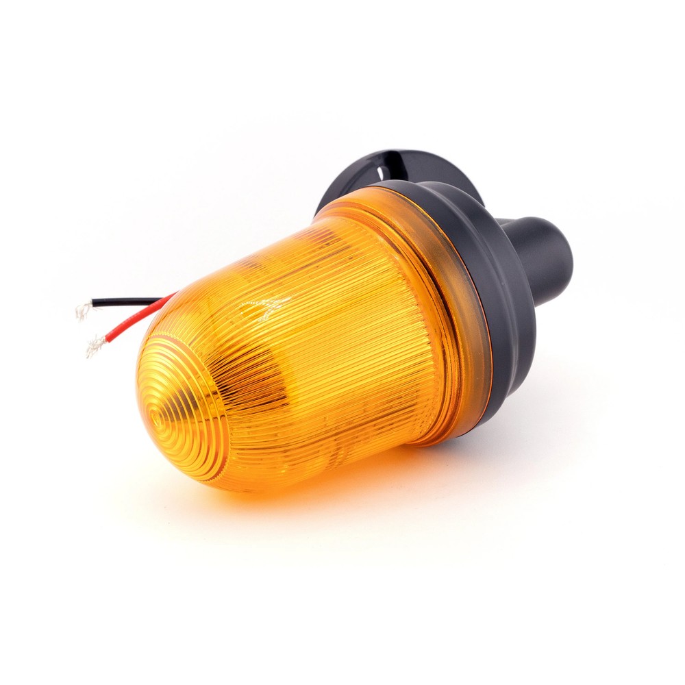 Elsema 90° Wall Mount Flashing Light