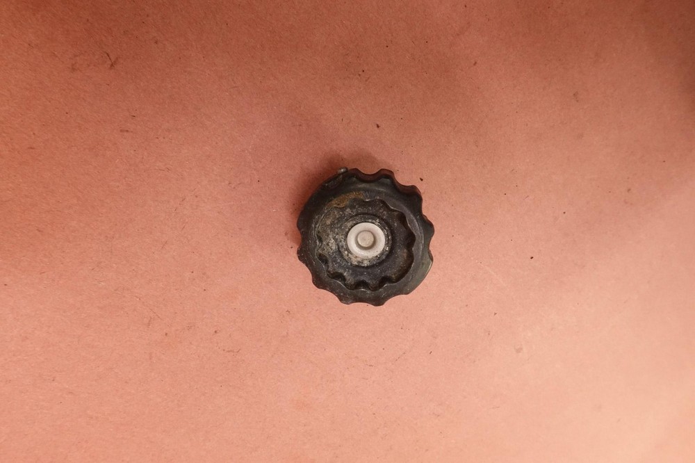 2003 - 2008 Suzuki SV650 Radiator Cap