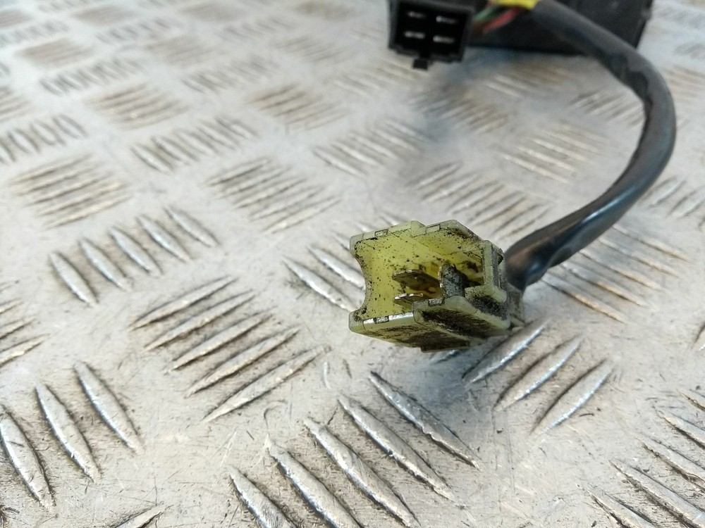 2006 DUCATI 999 RECTIFIER REGULATOR