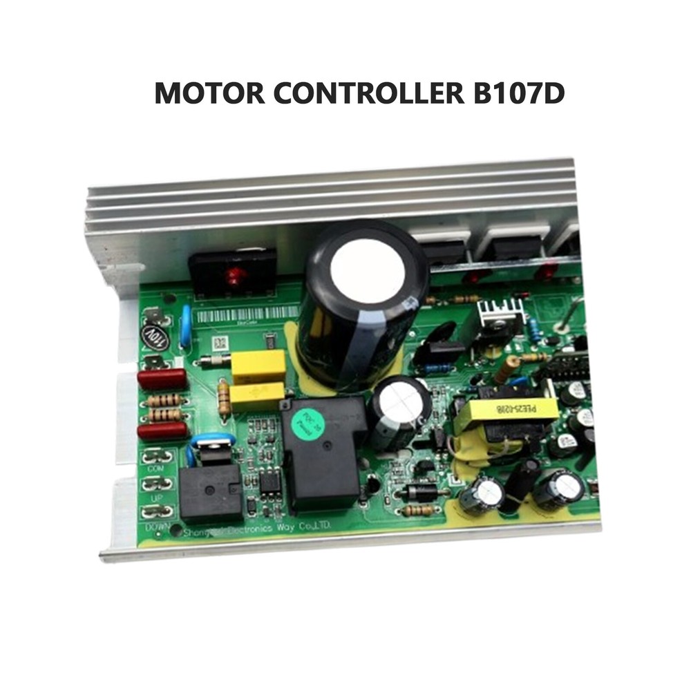 B017D Treadmill Control Board Motherboard Treadmill Motor Controller
