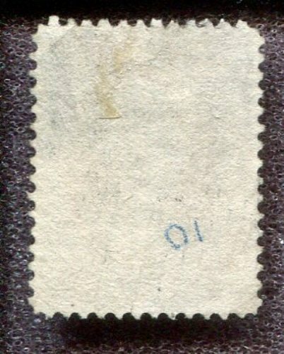 Scott No. 146 - 2c Red Brown