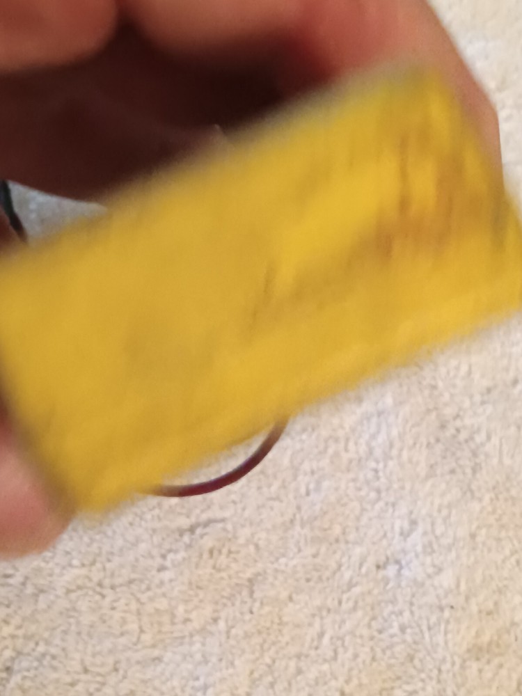 Vintage Bell System Number 139b Test Set