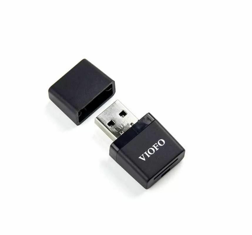 Viofo USB Card Reader