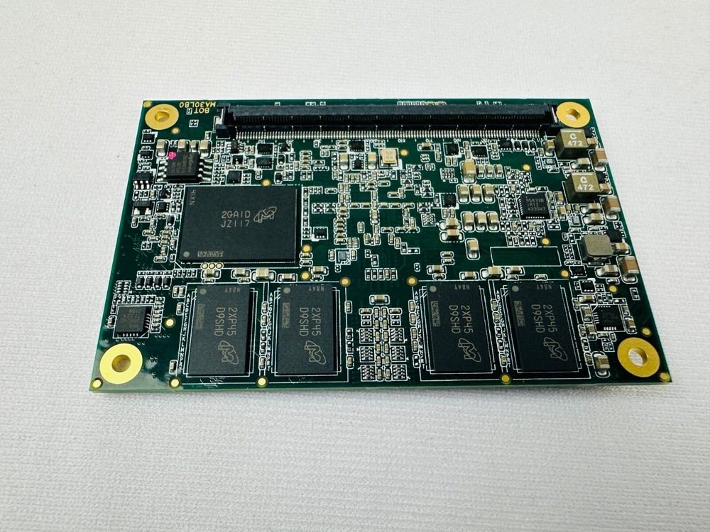 Congatec 047400 conga-MA3 COM Express Mini CPU Module