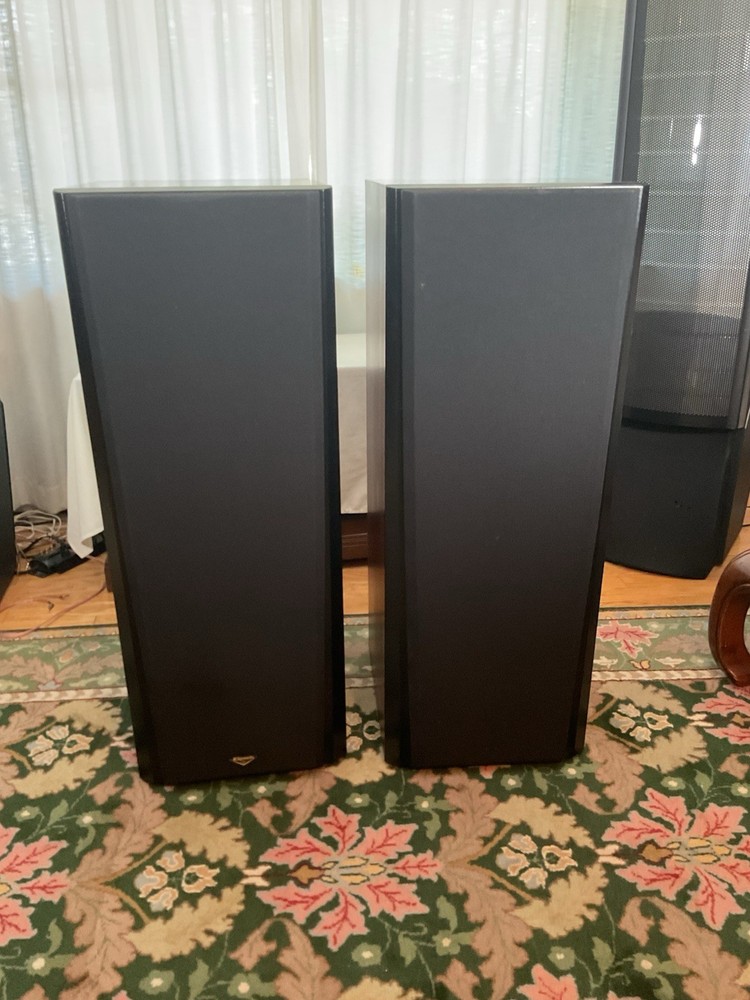 Klipsch Epic CF4 Speakers