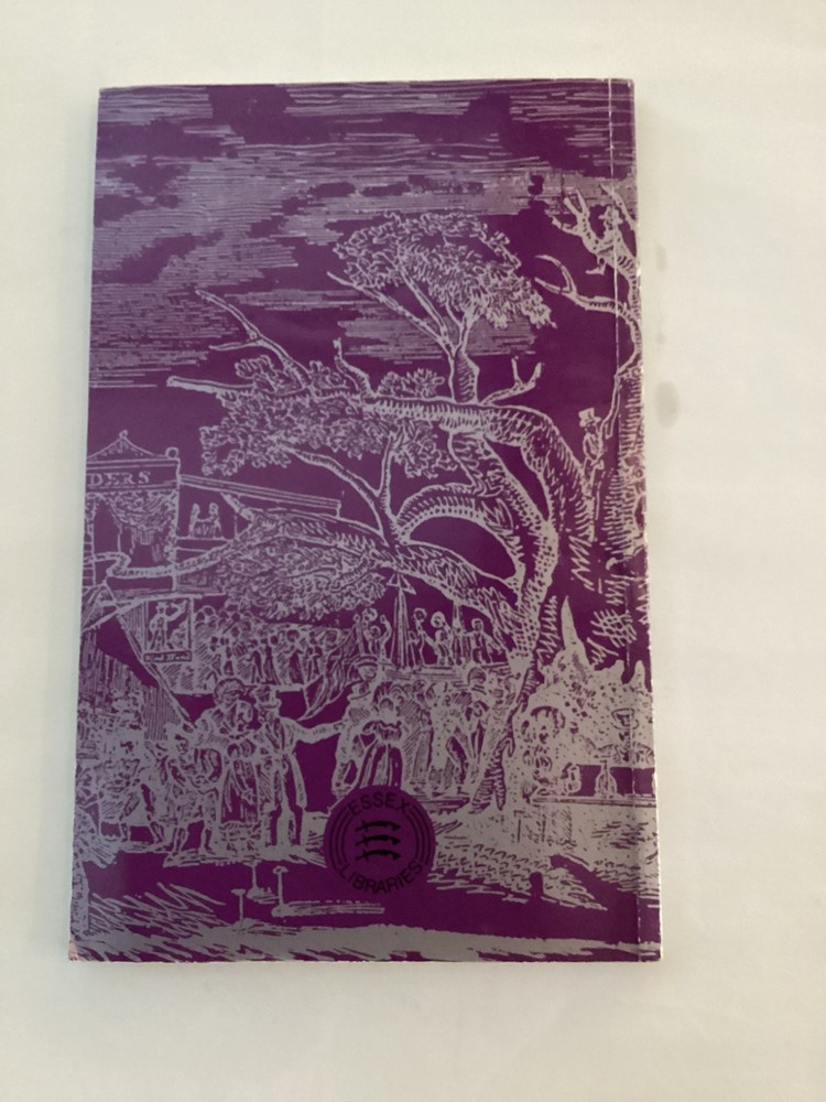 Essex Eccentrics, Alison Barnes, 1987