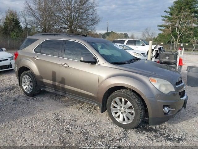 Fuse Box Engine Fits 10 EQUINOX 2758616