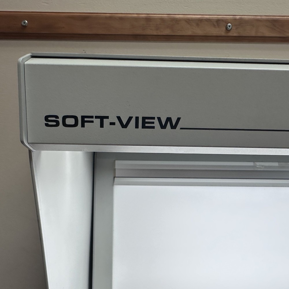 GTI Soft-View SOFV-1e Graphiclite D5000 Transmission/ Reflection Print Viewing