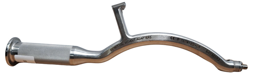 GENERIC HYBRID OFFSET SHELL INSERTER @