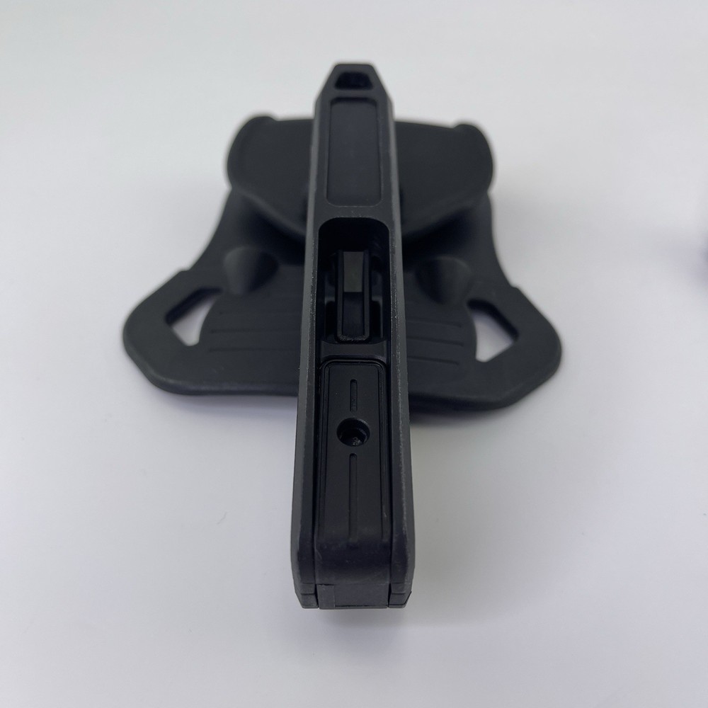 Tactical Competitive Paddle Holster Compatible