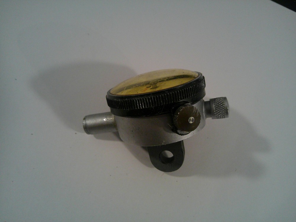 Starrett 81-128 Dial Indicator,