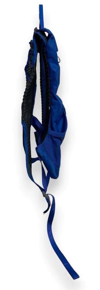 Osprey Katari 3 Hydration Backpack Blue Cycling Hiking Bag No Bladder