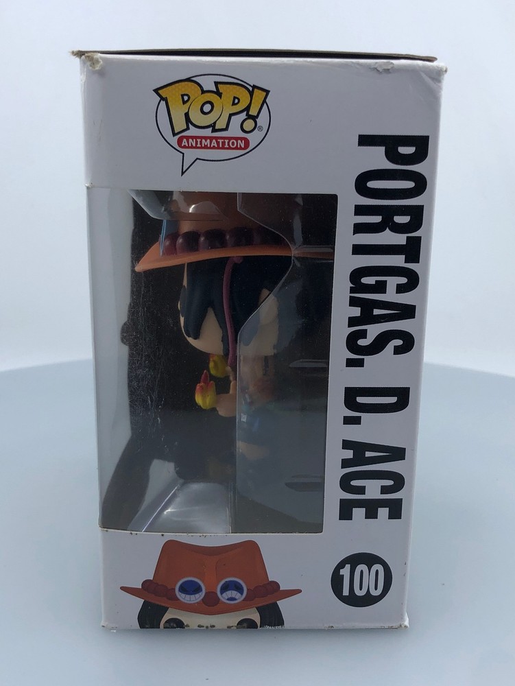 Spectre #380 DAMAGED BOX SEE PICS