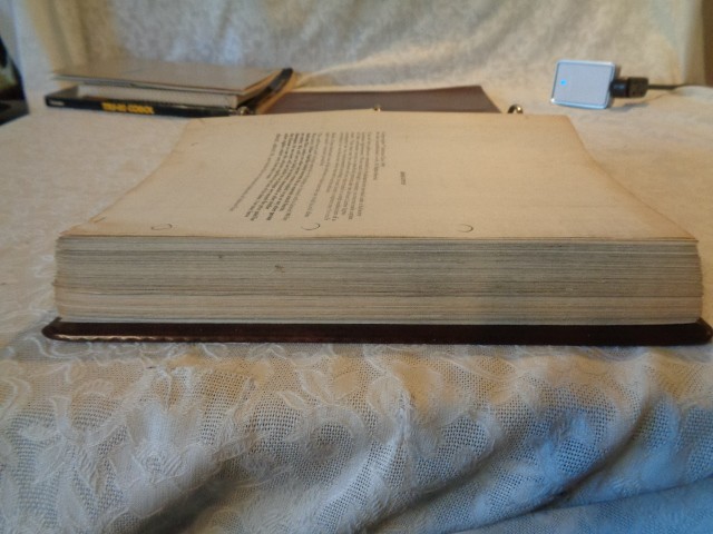 Ashton Tate Programming With dBase III Plus Reference Manual