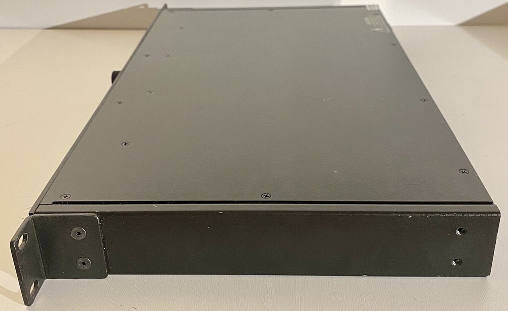 FOLSOM PS2001 PRESENTATION PRO VERSION 2.05 USA MADE