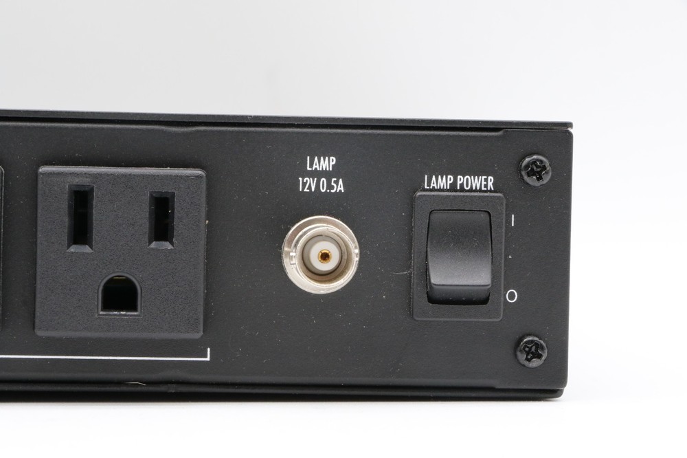 Furman PL-8 C Power Conditioner