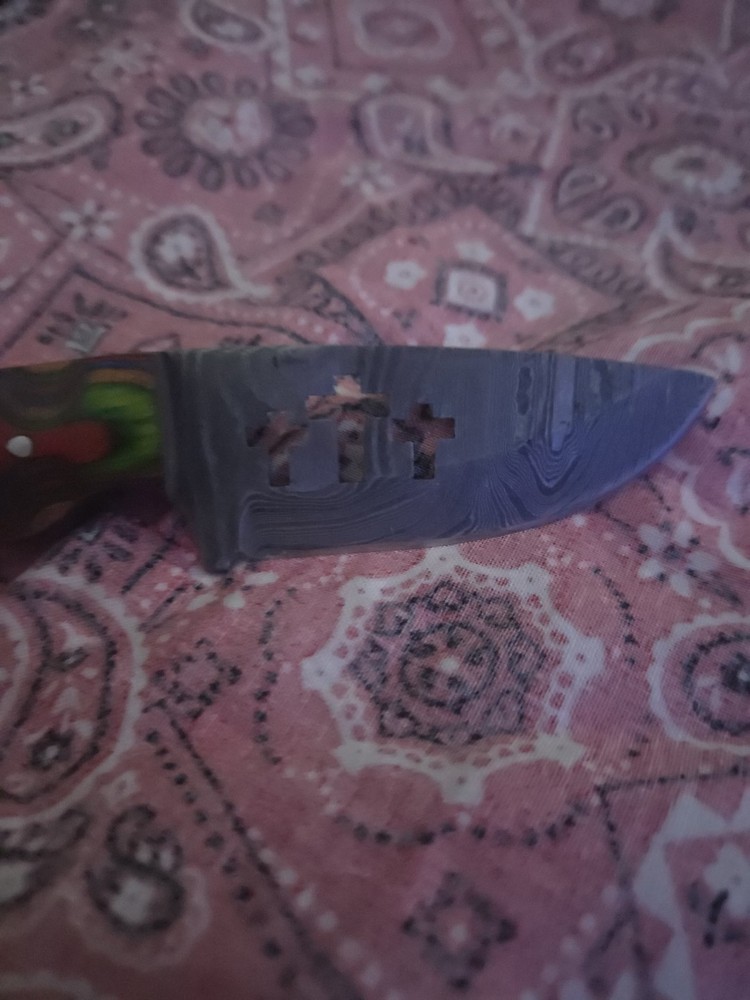 Handmade Knives