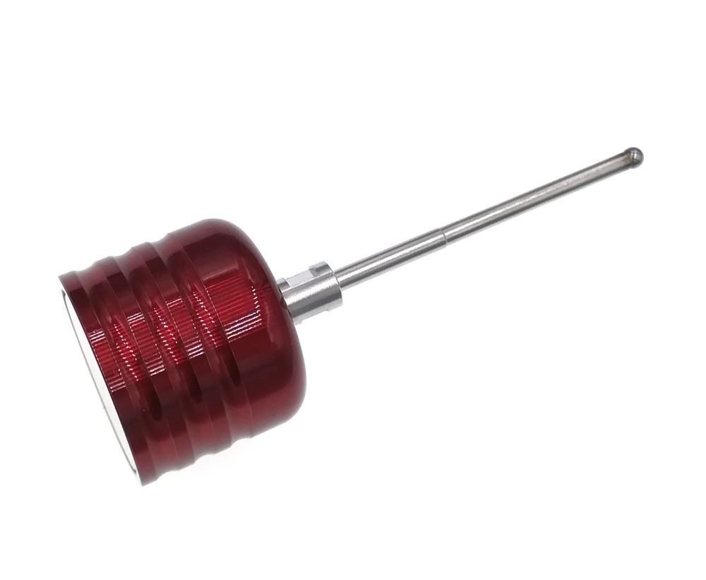 EDM Touch Probe Locating Ball Magnetic Probe Centering Zero Touch Point Sensor