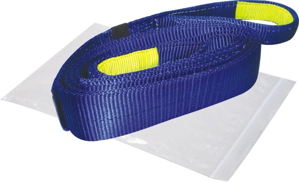 Bulldog Winch 20030 |
