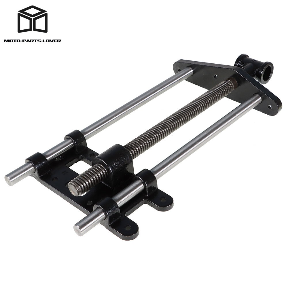 10 Inch Wood Bench Vise Woodworking Wood Working Bench Vice Tool Cast iron