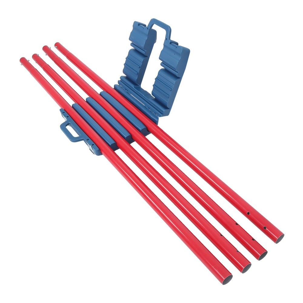 Float Magnesium Concrete Float Round 48 × 8" End Concrete Float Cement Tool