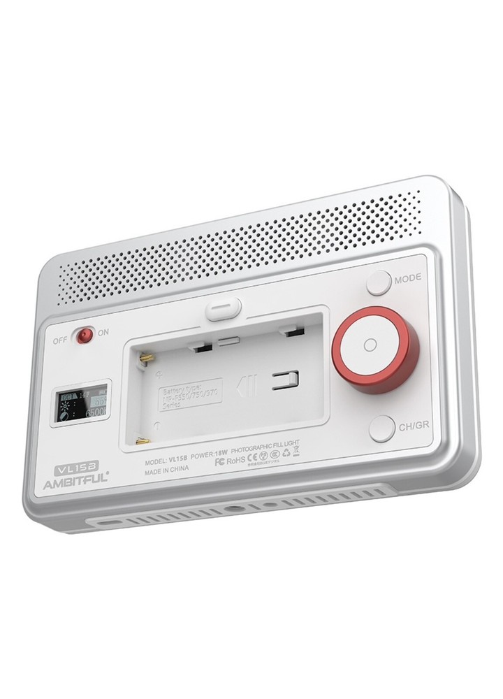 Ambitful Vl 15 C Constant Light