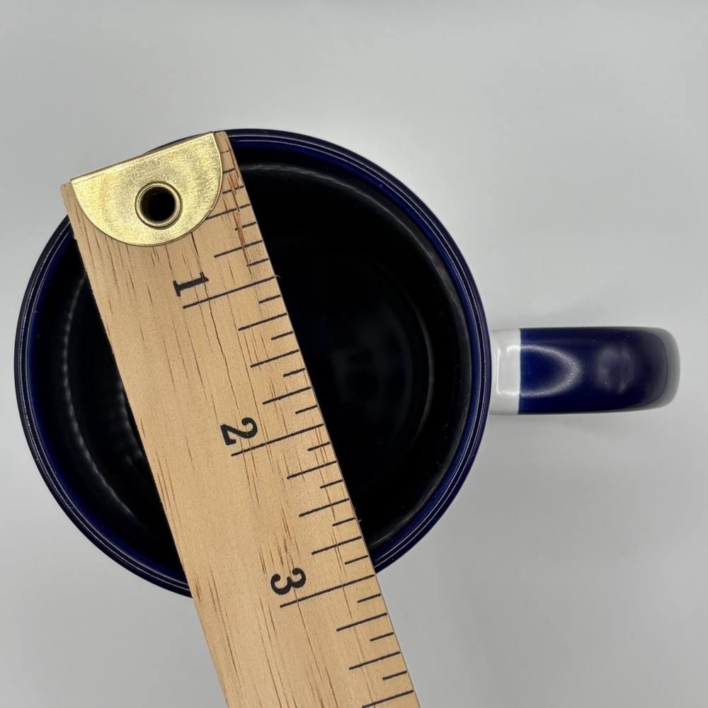 UKRAINIAN ATTACK DRONES - WILD HORNETS MUG - Blue and Yellow - 2 Sided