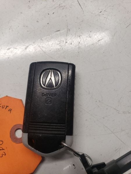 Ignition Switch Dash Mounted Smart Entry Fits 2013-2018 RDX OEM