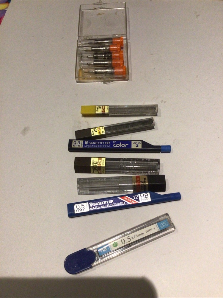 Joblot Technical Drawing Aids Vintage