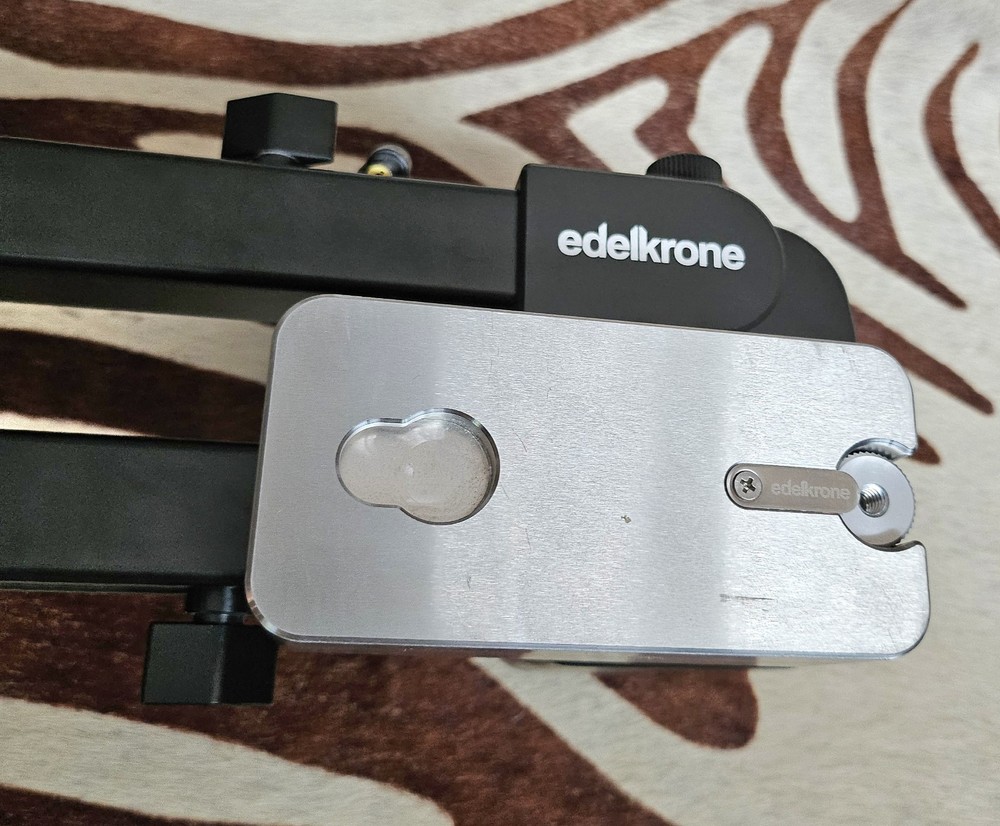Edelkrone JibONE v1 Attachable Camera Tripod Stabilizer