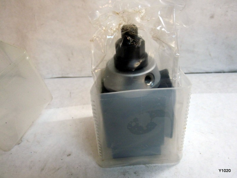 no handle 250-100 Piston Tool Post Swing Lathe Quick Change Holder