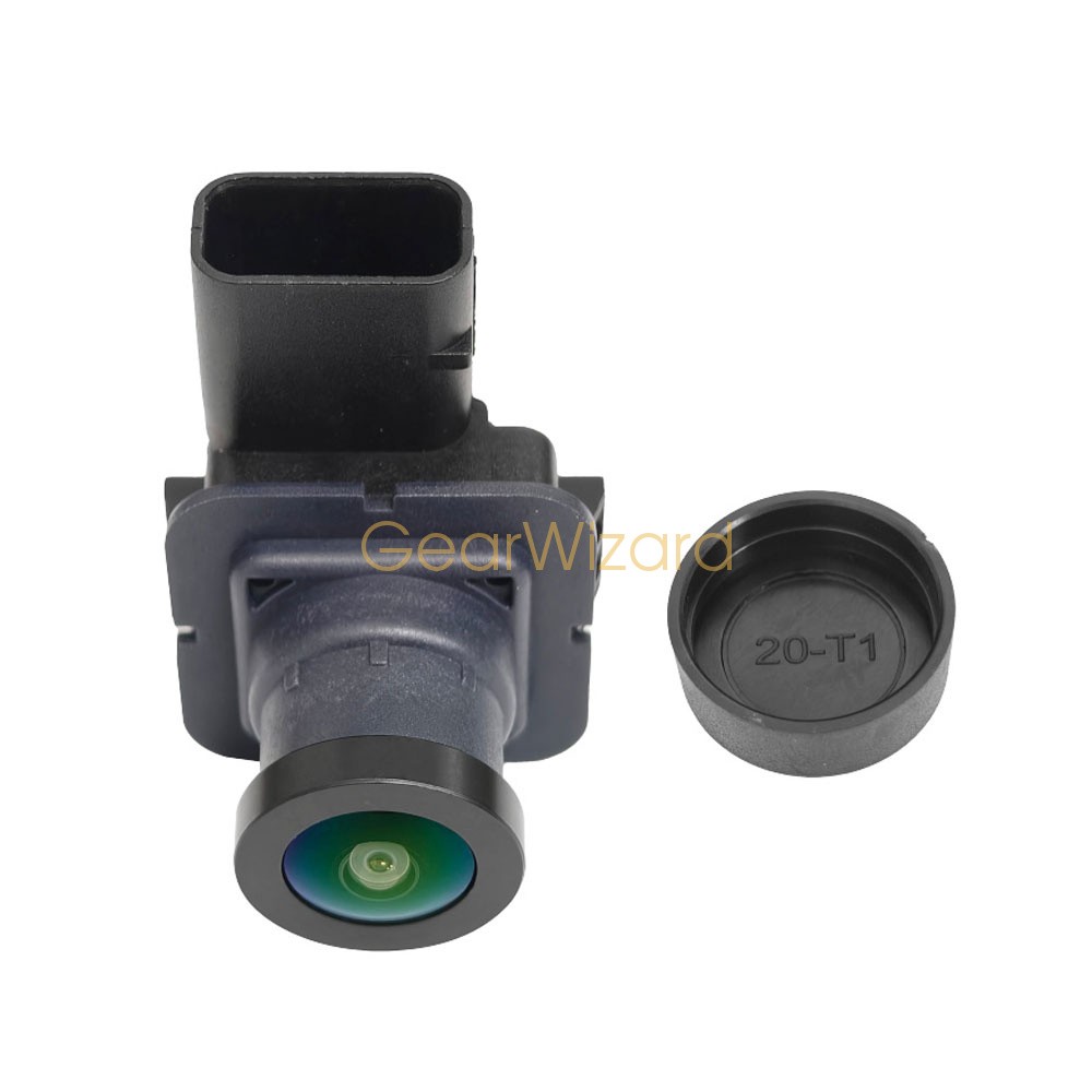 Reverse Rear View Backup Camera EB5Z-19G490-A for 11-15 Ford Explorer limite