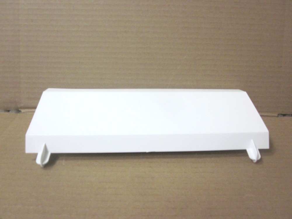 Ice Maker Grid Cover W10340985