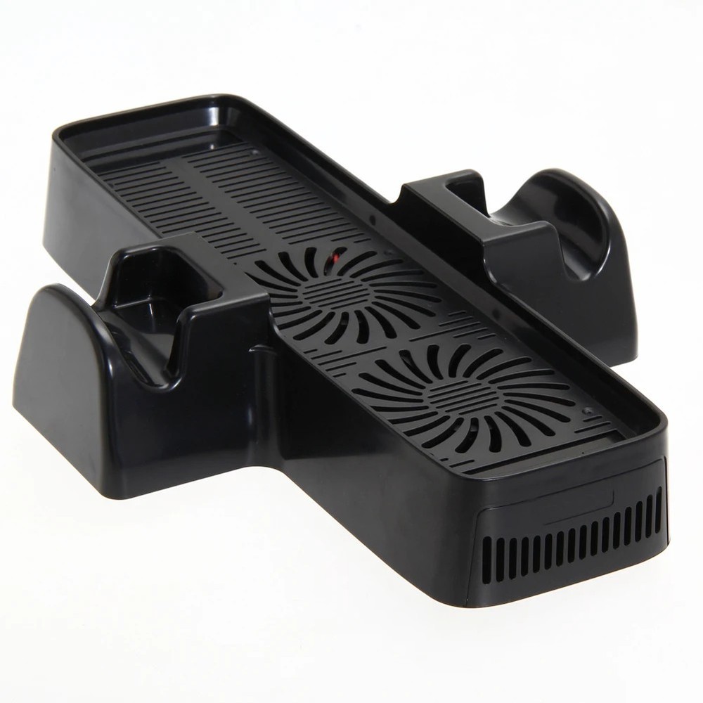 Cooling Fan Bracket Accessories Cooling System for XBOX 360 Game Controller