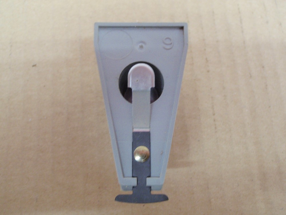 Napa FA159 Ignition Distributor Rotor OEM B#