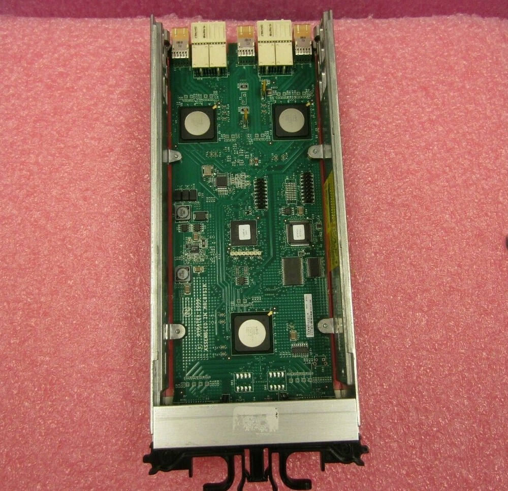 89363-04 IBM Data Domain ES20 SAS Controller Module