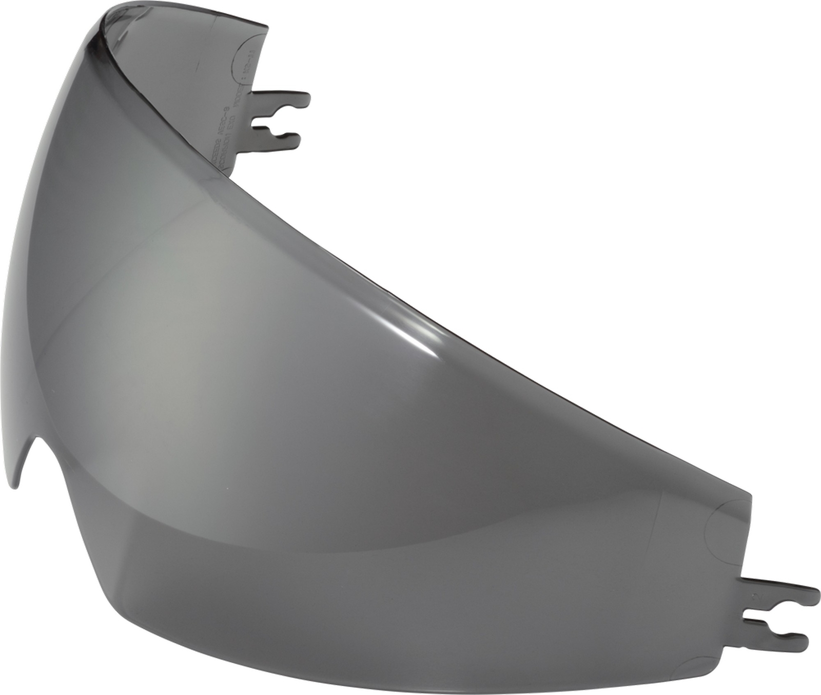 Scorpion EXO-GT930 | EXO-AT960 Helmet Inner Drop-Down Shield Dark Smoke