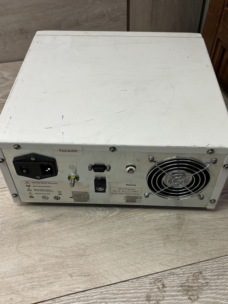 RF Generator MC-50