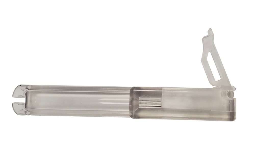 Home Brew Ohio Titrettor