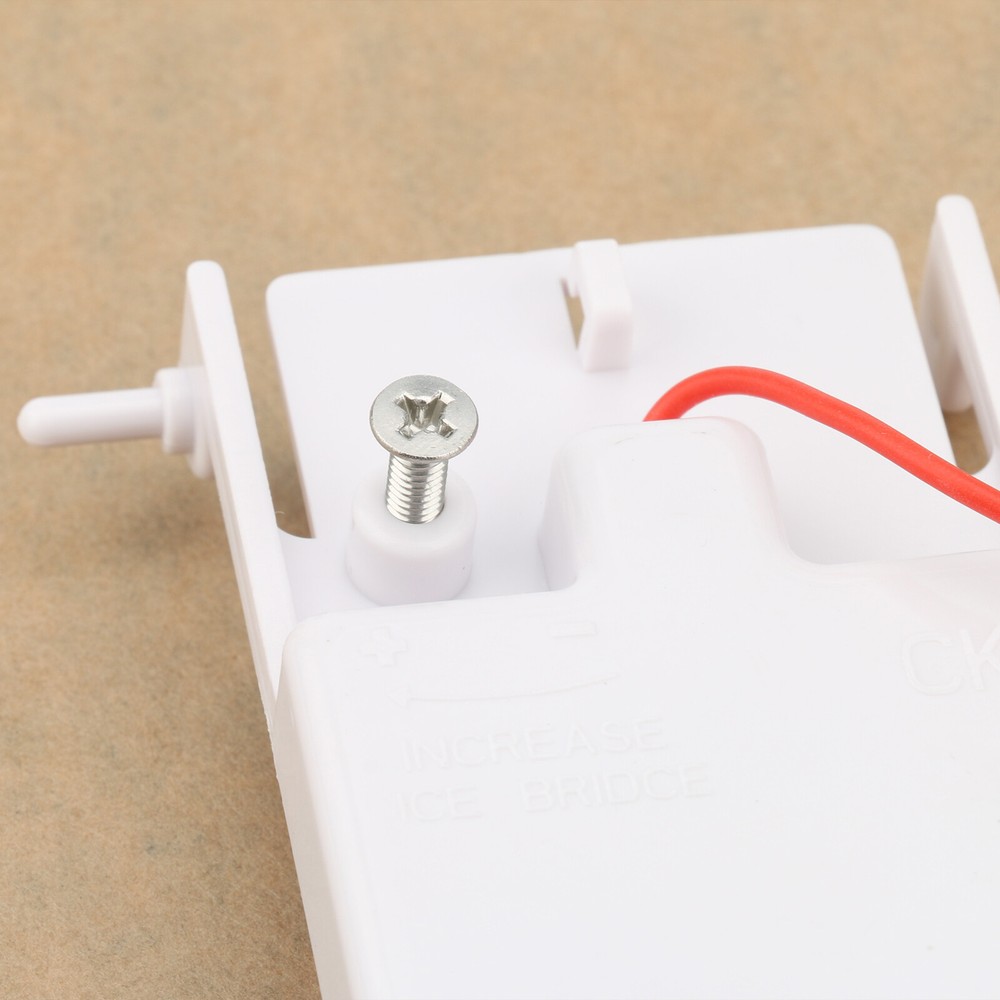 1x Water-type Single Ice Machine Thickness Sensor Probe Switch Control Regulator