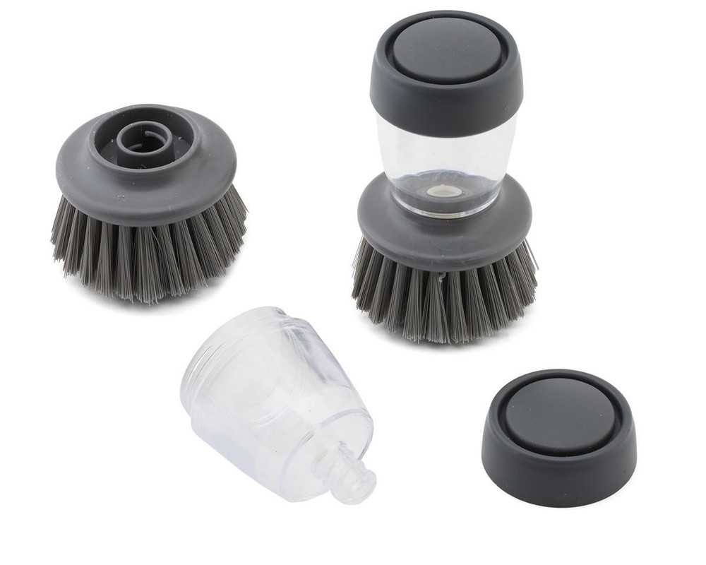 Cow RC Reservoir Cleaning Brush (2) [CPP-A33013514]