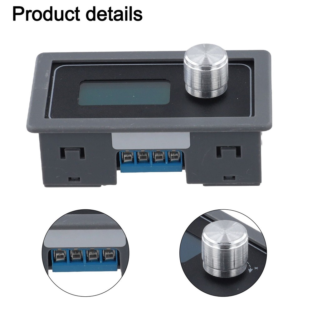 Adjustable For PWM Signal Generator Module XYFor PWM1 for Electronics Projects