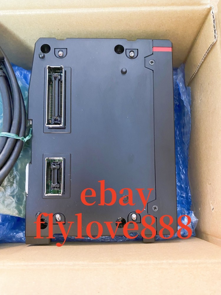 KEYENCE CA-E200LJ Vision System High-Speed Line Scan Camera Input Unit DHL